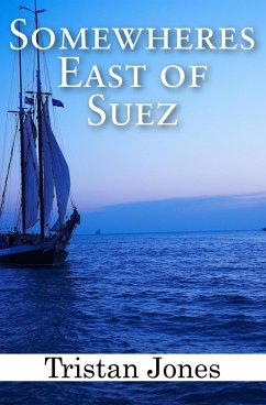 Somewheres East of Suez (eBook, ePUB) Cover Somewheres East of Suez (eBook, ePUB)