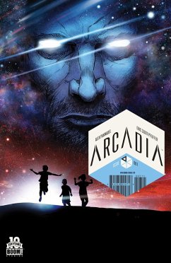Cover Arcadia #7 (eBook, ePUB)