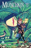 Munchkin #12 (eBook, ePUB)