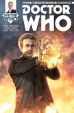 Doctor Who (eBook, ePUB)