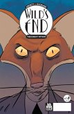 Wild's End: The Enemy Within #4 (eBook, ePUB)
