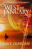 West of January (eBook, ePUB) West of January (eBook, ePUB)