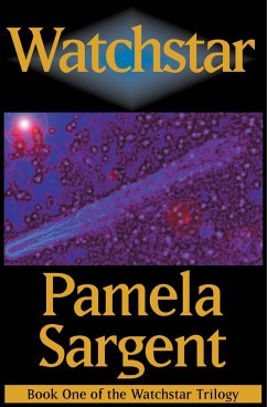 Cover Watchstar (eBook, ePUB)