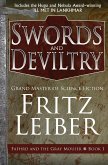 Swords and Deviltry (eBook, ePUB)