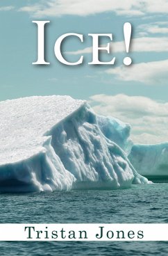 Ice! (eBook, ePUB) Cover Ice! (eBook, ePUB)