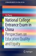 National College Entrance Exam in China - Bild 1