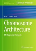 Chromosome Architecture