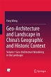 Geo-Architecture and Landscape in... - Bild 1