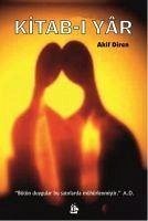 Cover Kitab-i Yar