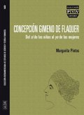 Concepción Gimeno de Flaquer : del sí de las niñas al yo de las mujeres