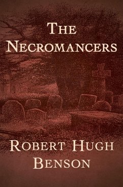 Cover The Necromancers (eBook, ePUB)