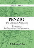 Penzig  Der Ort meiner Vorfahren