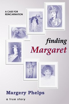 Finding Margaret - Phelps, Margery