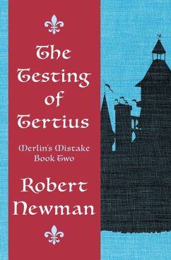Cover The Testing of Tertius (eBook, ePUB)