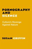 Pornography and Silence (eBook, ePUB)