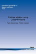Positive Markov Jump Linear Systems - Bild 1