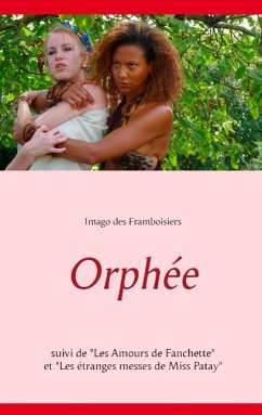 Orphée - Imago des Framboisiers