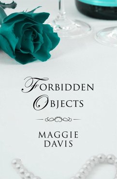 Cover Forbidden Objects (eBook, ePUB)