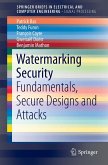 Watermarking Security