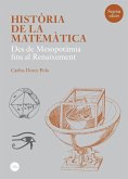Història de la matemàtica : des de Mesopotàmia al Renaixement