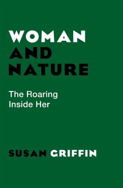 Cover Woman and Nature (eBook, ePUB)