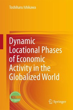 Dynamic Locational Phases of Economic Activity in the Globalized World - Ishikawa, Toshiharu