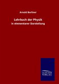 Lehrbuch der Physik