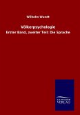 Völkerpsychologie Völkerpsychologie