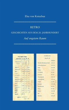 Retro - Geschichten aus dem 20. Jahrhundert