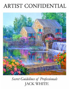 Cover Artist Confidential: Secret Guidelines of Professionals (eBook, ePUB)