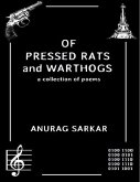Of Pressed Rats and Warthogs: A Collection of Poems (eBook, ePUB)