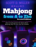 Mahjong from A to Zhú (eBook, ePUB)