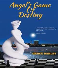 Angel's Game Of Destiny (eBook, ePUB) - Ashley, Grace