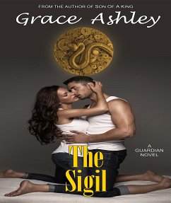 The Sigil (eBook, ePUB) - Ashley, Grace