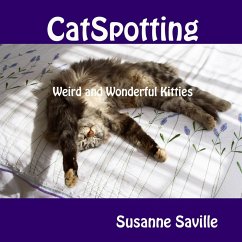 Cover Catspotting: Weird and Wonderful Kitties (eBook, ePUB)