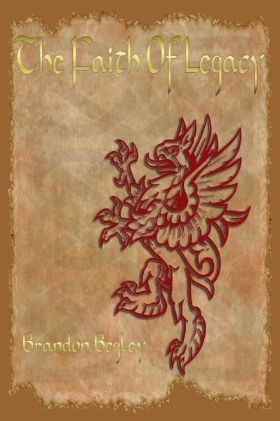 The Faith of Legacy (eBook, ePUB)