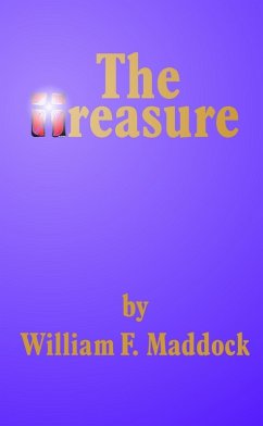 The Treasure (eBook, ePUB) - Maddock, William F.