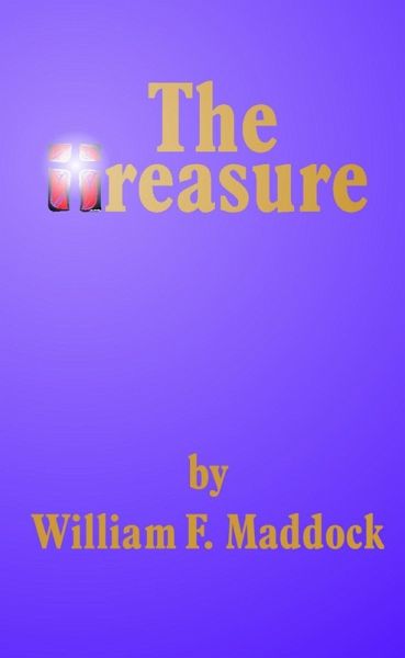 The Treasure (eBook, ePUB) The Treasure (eBook, ePUB)