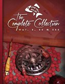 The Complete Collection Vol. I, II & III eBook (eBook, ePUB)