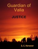 Guardian of Valia - Justice (eBook, ePUB)
