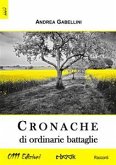 Cronache di ordinarie battaglie (eBook, ePUB)