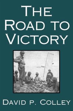 Cover The Road to Victory (eBook, ePUB)