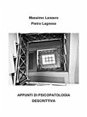 Appunti di psicopatologia descrittiva (eBook, ePUB)