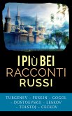 I più bei racconti russi (eBook, ePUB)