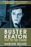 Buster Keaton: Cut to the Chase (eBook, ePUB)