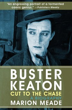Cover Buster Keaton: Cut to the Chase (eBook, ePUB)