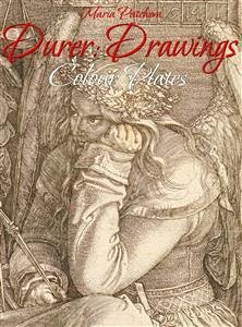 Durer: Drawings Colour Plates (eBook, ePUB) - Peitcheva, Maria