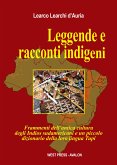 Leggende e racconti indigeni (eBook, ePUB)