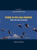 Storie di vita dall'Hospice (eBook, ePUB)