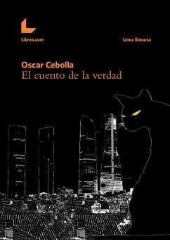 El cuento de la verdad (eBook, ePUB) - Cebolla Bueno, Óscar